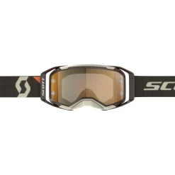 Scott Fahrradbekleidung|Brillen-- Prospect 2.0 Amp Chrome S2 - Goggles
