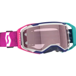 - Prospect 2.0 AMP S1 - Goggles < Scott