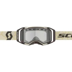Scott - Prospect 2.0 Enduro Light Sensitive S1-2 - Goggles Desert Beige / Dirt Brown / Glas: Grey Online