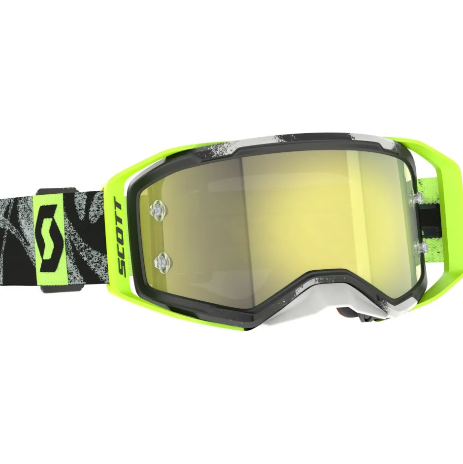 Scott - Prospect 2.0 S2 - Goggles