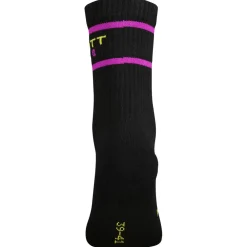 - Retro Casual Crew 3-Pack - Radsocken < Scott New