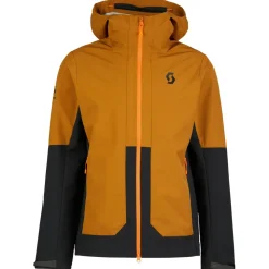 Scott - SCO Explorair Softshell Jacket - Softshelljacke Discount