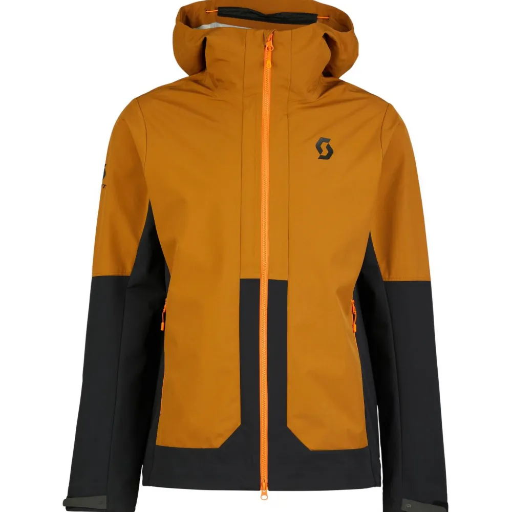 Scott - SCO Explorair Softshell Jacket - Softshelljacke Discount