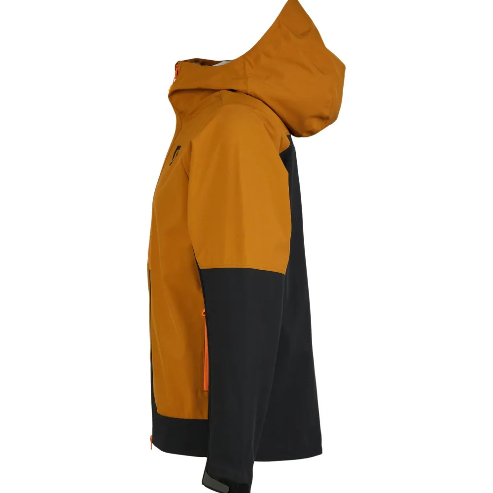 Scott - SCO Explorair Softshell Jacket - Softshelljacke Discount
