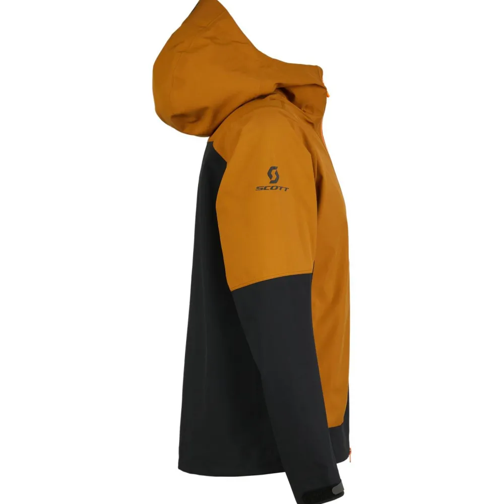 Scott - SCO Explorair Softshell Jacket - Softshelljacke Discount