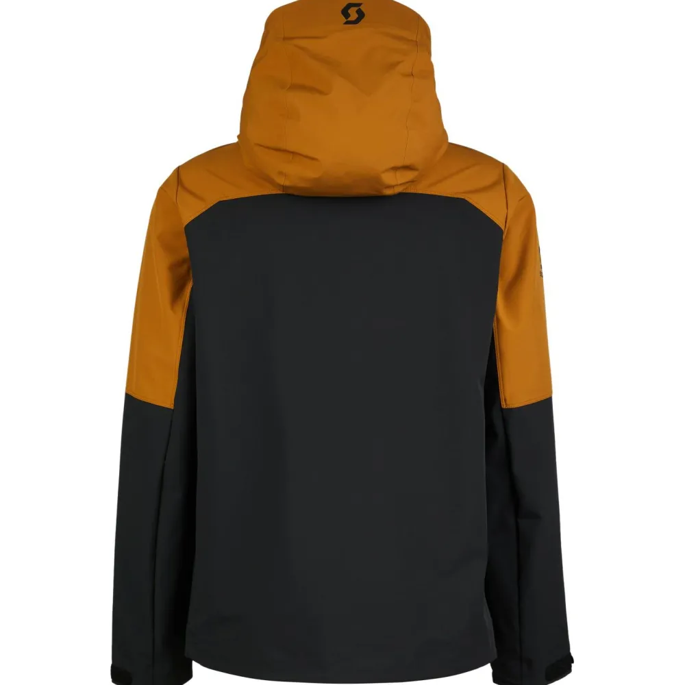 Scott - SCO Explorair Softshell Jacket - Softshelljacke Discount