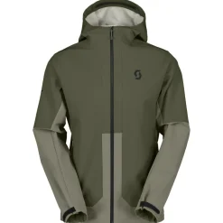 Scott - SCO Explorair Softshell Jacket - Softshelljacke Discount