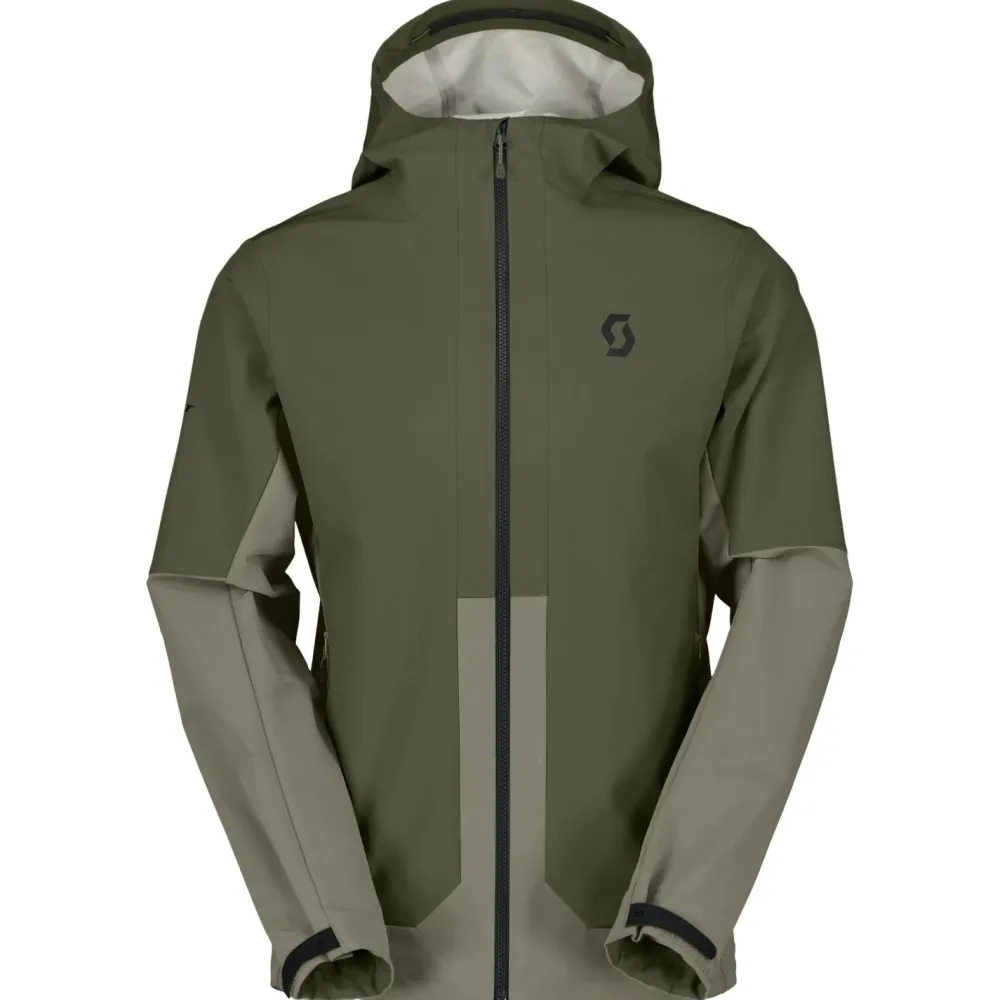 Scott - SCO Explorair Softshell Jacket - Softshelljacke Discount