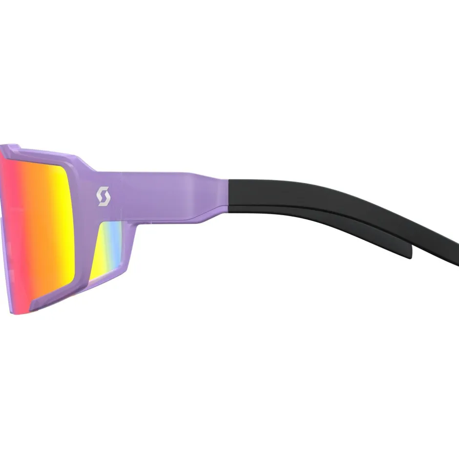 Scott - Shield Compact S3 (CLT 16%) - Fahrradbrille
