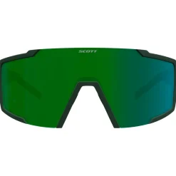 Scott Fahrradbekleidung|Fahrradbrillen-- Shield Compact S3 (VLT 13%) - Fahrradbrille