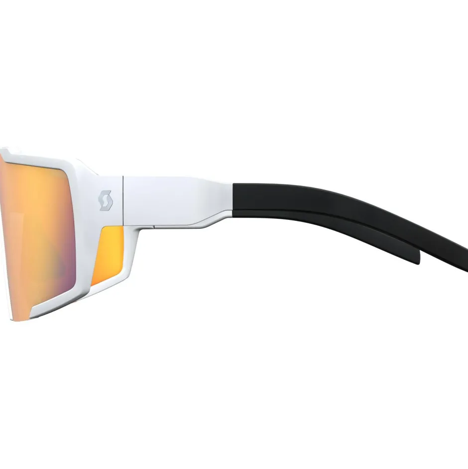 Scott - Shield Compact S3 (VLT 14%) - Fahrradbrille