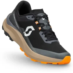 Scott - Shoe Kinabalu Trail GTX - Trailrunningschuhe Black / Toast Beige Hot