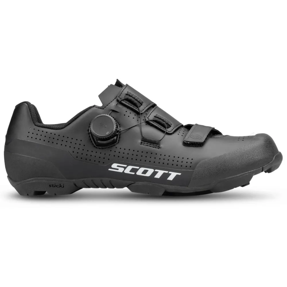 - Shoe MTB Team Boa - Radschuhe < Scott Online