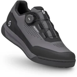 Scott - Shoe MTB Volt Evo Clip Boa - Radschuhe Dark Grey / Black Clearance