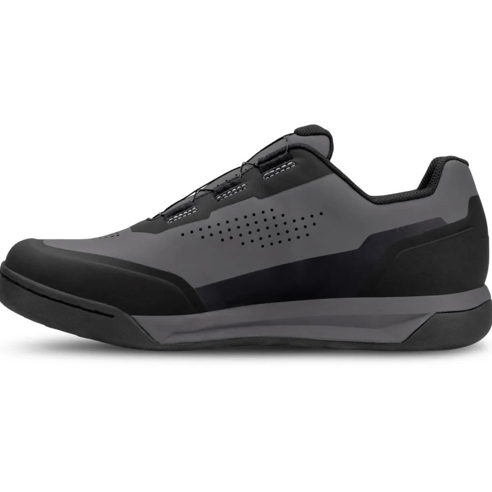 Scott - Shoe MTB Volt Evo Clip Boa - Radschuhe Dark Grey / Black Clearance