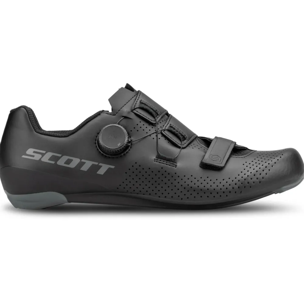 - Shoe Road Team Boa - Radschuhe < Scott Discount