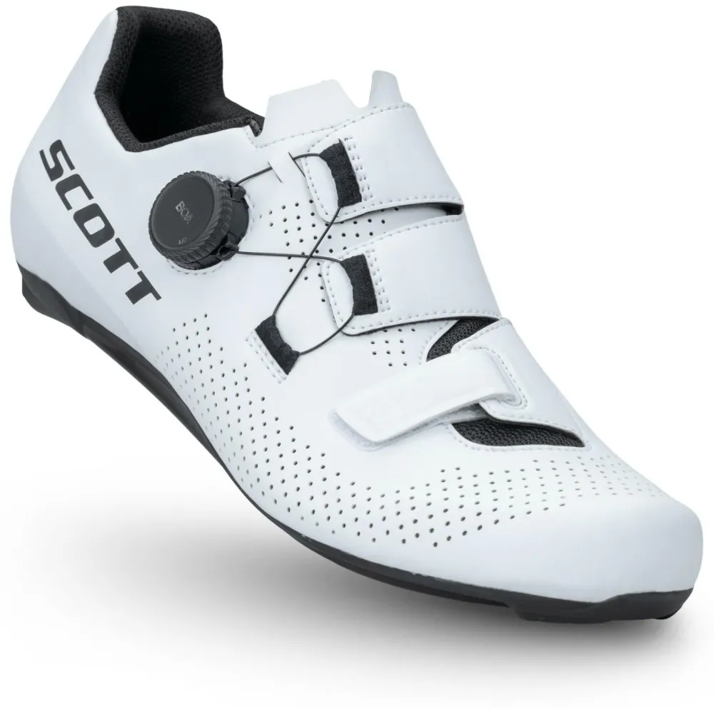 - Shoe Road Team Boa - Radschuhe < Scott Discount