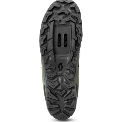 Scott - Shoe Sport Crus-r Boa - Radschuhe Fir Green / Black Clearance