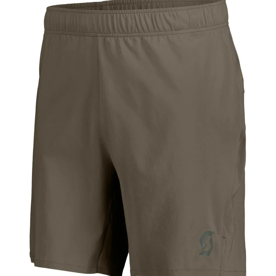 Scott Laufbekleidung|Hosen-- Shorts Endurance LT - Laufshorts