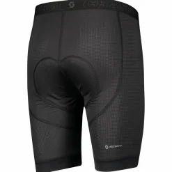 Scott Fahrradbekleidung|Radunterwäsche-- Shorts Trail Underwear Pro +++ - Radunterhose Black