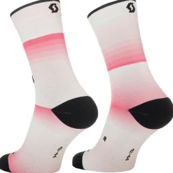- Sock Gradient Stripes Crew - Radsocken < Scott New
