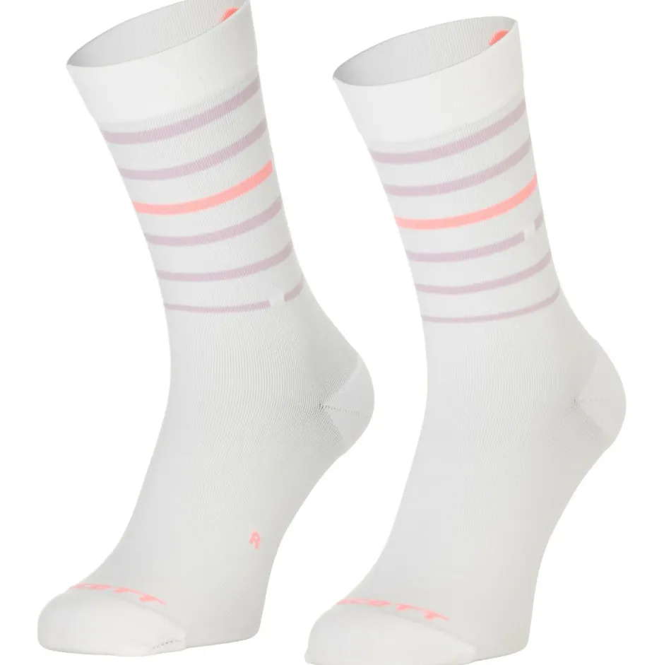 Scott Radsocken|Socken-- Sock Rings Crew - Radsocken