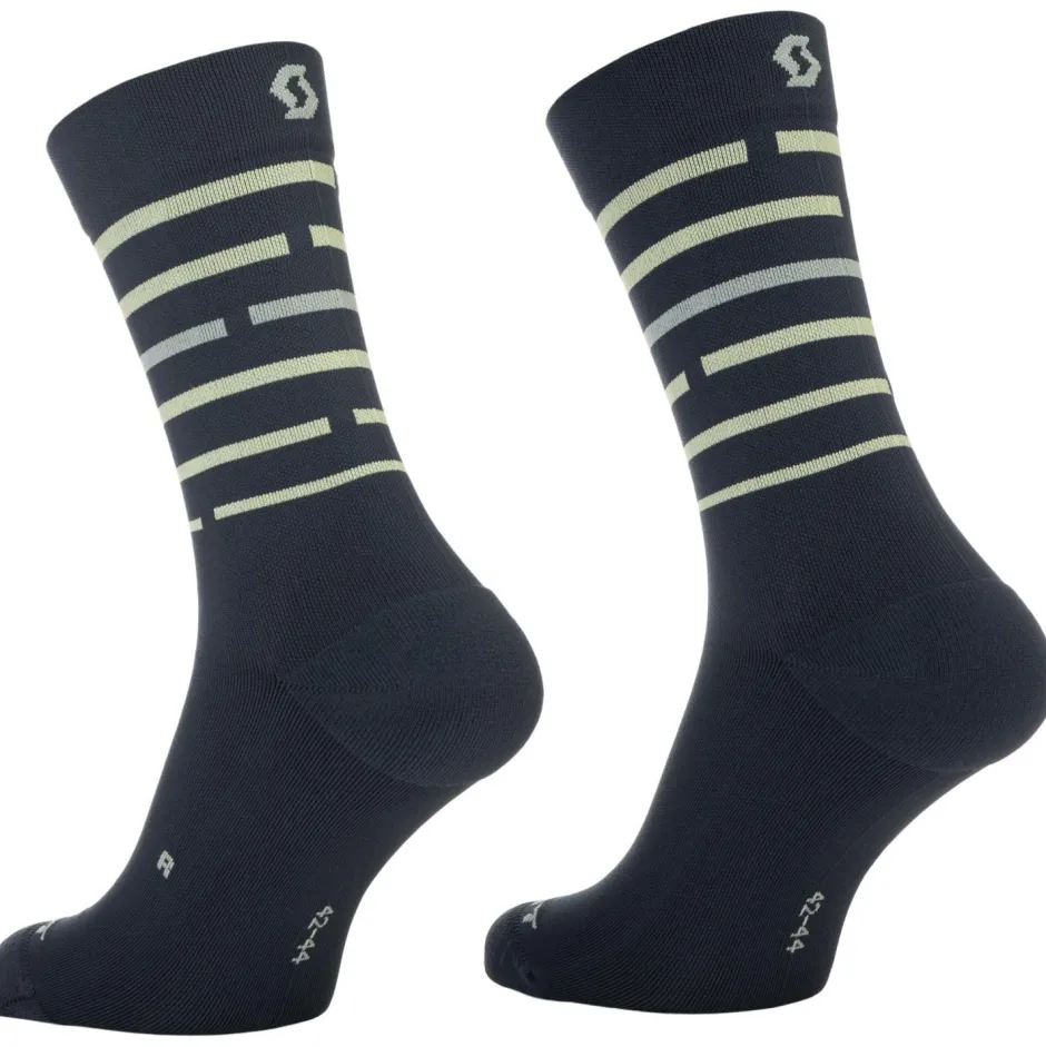 Scott Radsocken|Socken-- Sock Rings Crew - Radsocken