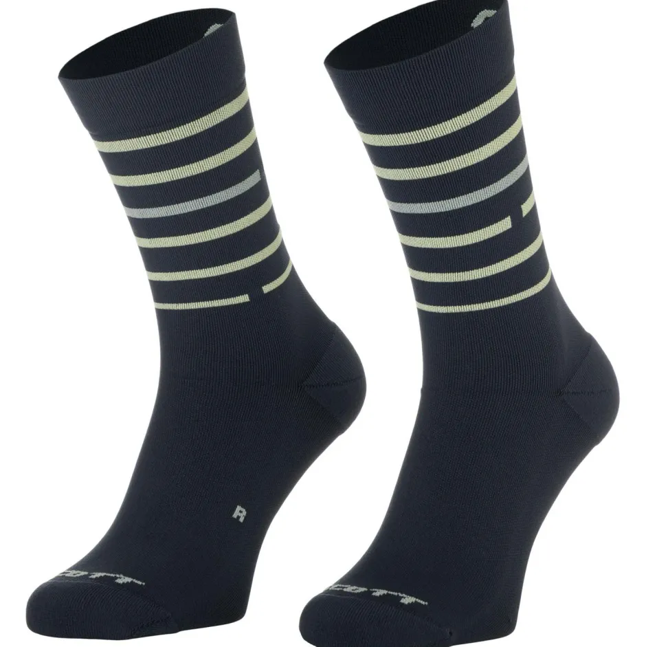 Scott Radsocken|Socken-- Sock Rings Crew - Radsocken