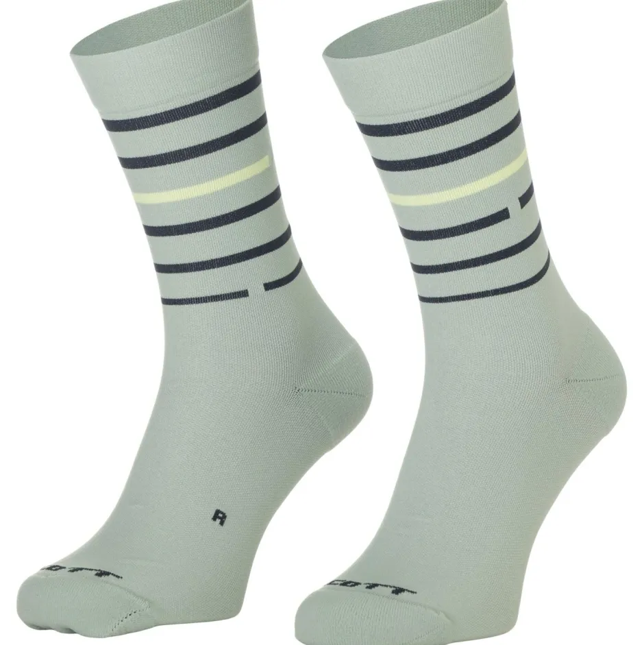 Scott Radsocken|Socken-- Sock Rings Crew - Radsocken