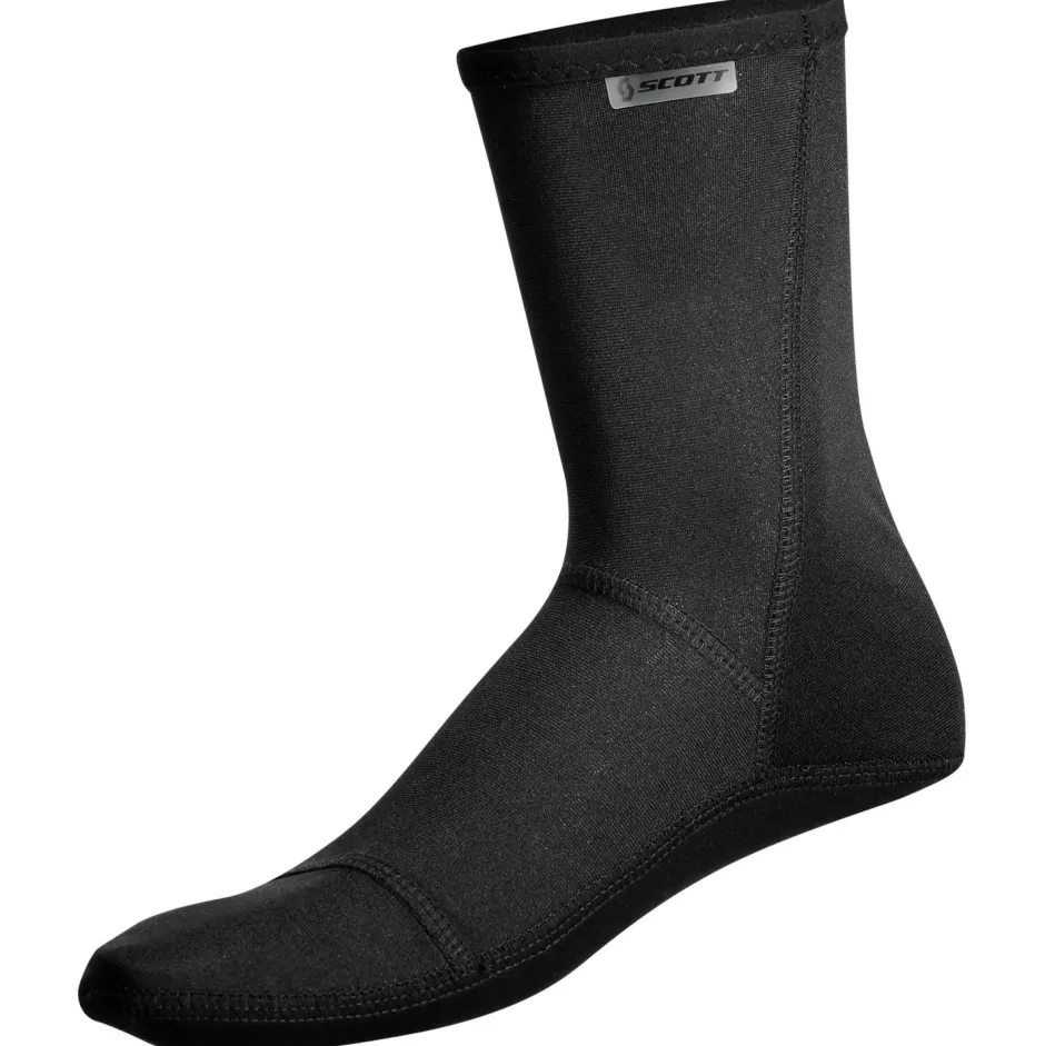 Scott Radsocken|Socken-- Socks AS 10 - Radsocken Black