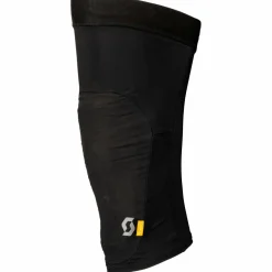Scott - Soldier Ghost Knee Guards - Protektor Black Best