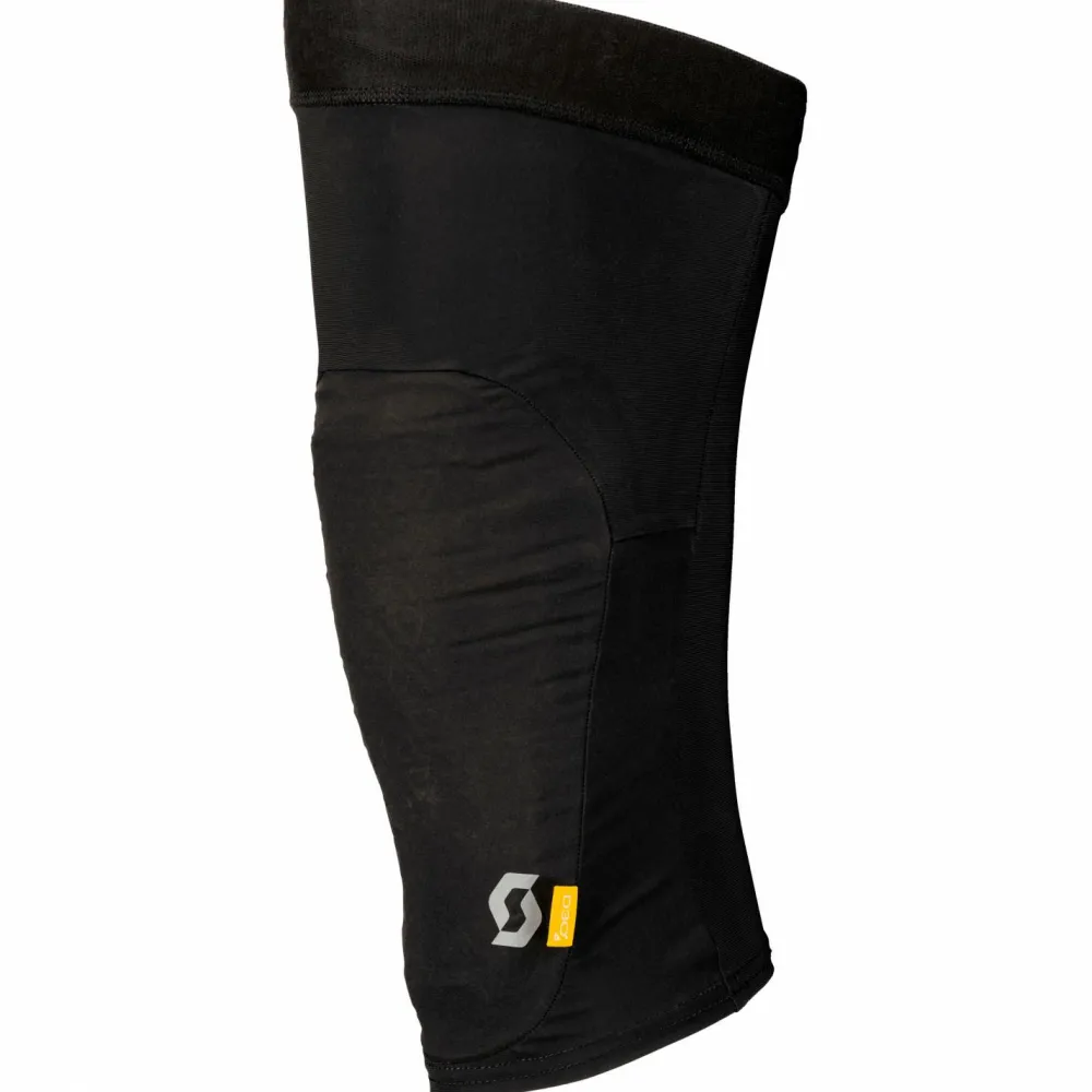 Scott - Soldier Ghost Knee Guards - Protektor Black Best