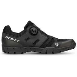 Scott - Sport Crus-r Boa Eco - Radschuhe Black / Silver Online