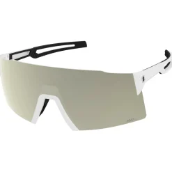 Scott Fahrradbekleidung|Fahrradbrillen-- Stride Compact S2 (VLT 29%) - Fahrradbrille White
