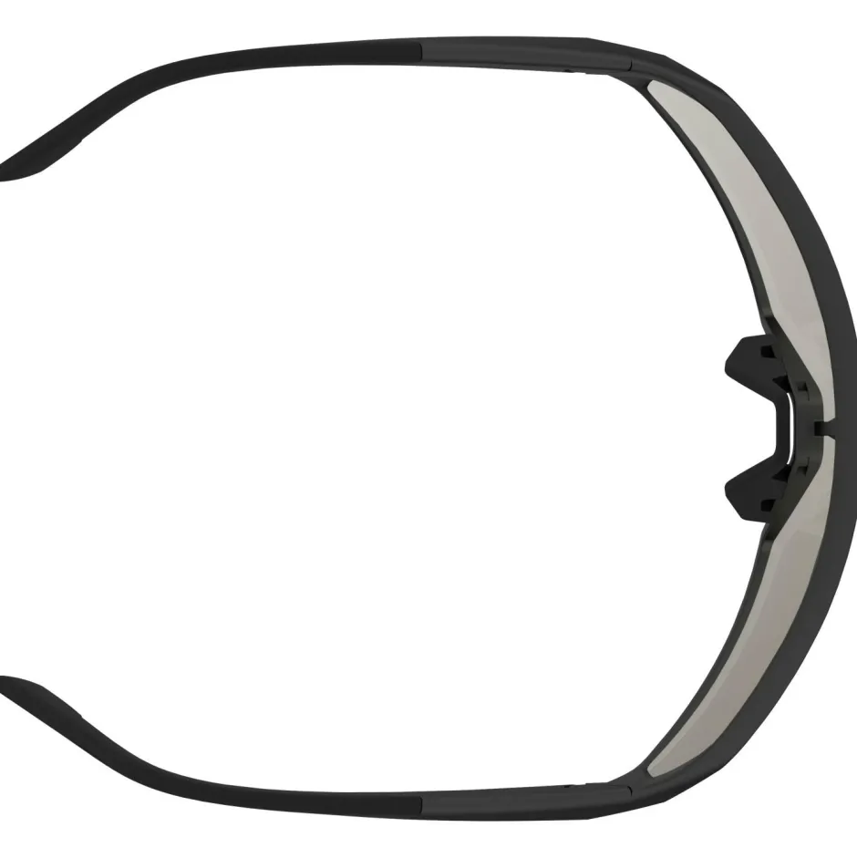 Scott - Sunglasses Pro Shield Light Sensitive S1-3 - Fahrradbrille