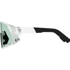 Scott Fahrradbekleidung|Fahrradbrillen-- Sunglasses Pro Shield S1 - Fahrradbrille Translucent / Glas: AMP Green