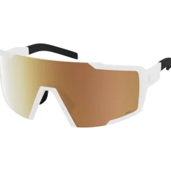 Scott - Sunglasses Shield Compact Light Sensitive S1-3 - Fahrradbrille Best