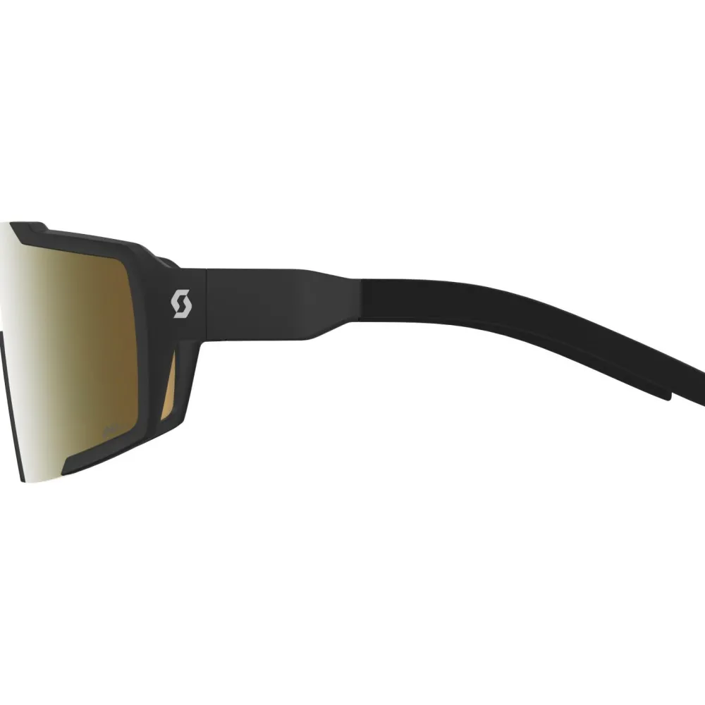 Scott - Sunglasses Shield Compact Light Sensitive S1-3 - Fahrradbrille Best