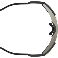 Scott - Sunglasses Shield Compact Light Sensitive S1-3 - Fahrradbrille Best