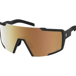 Scott - Sunglasses Shield Compact Light Sensitive S1-3 - Fahrradbrille Best