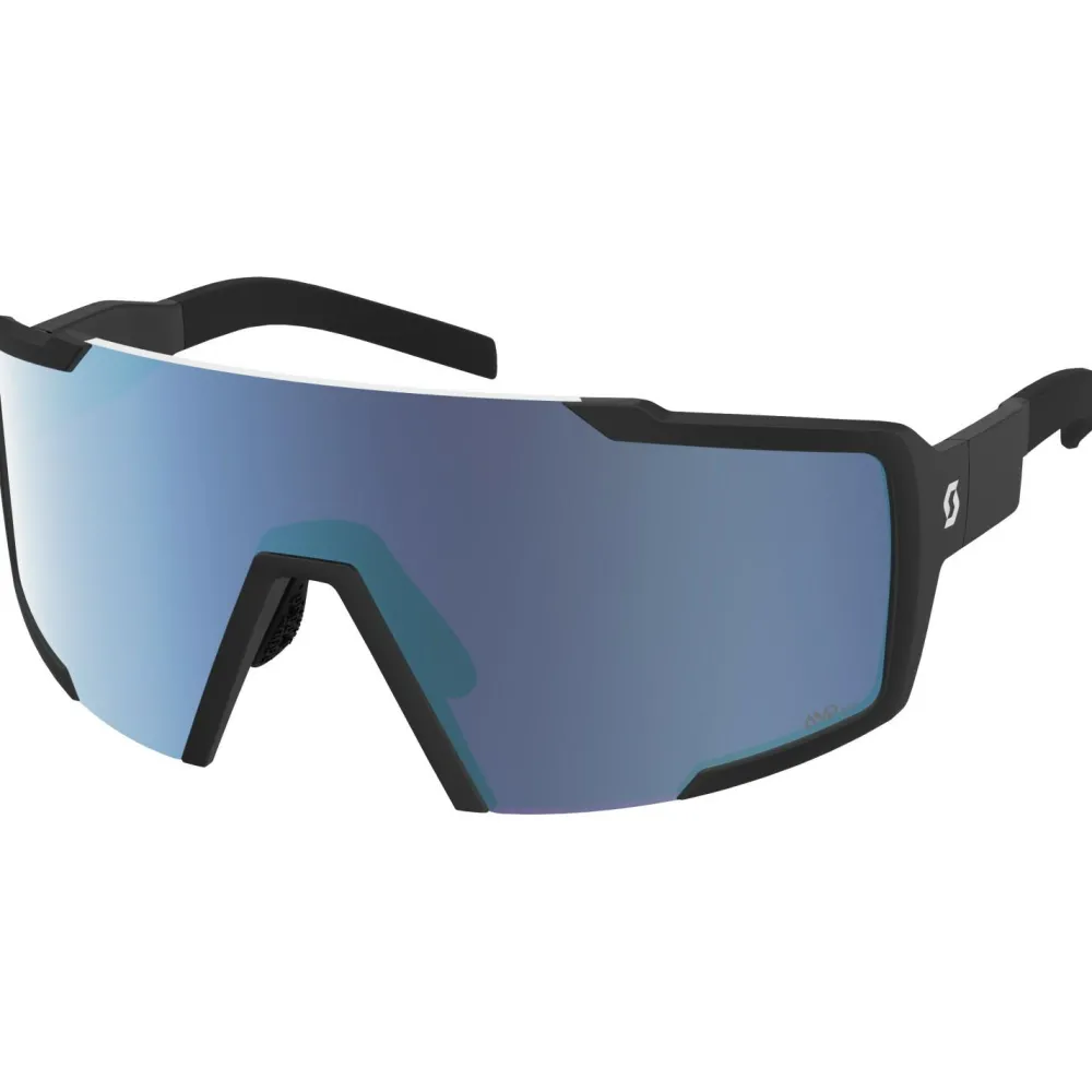 Scott - Sunglasses Shield Compact S3 - Fahrradbrille