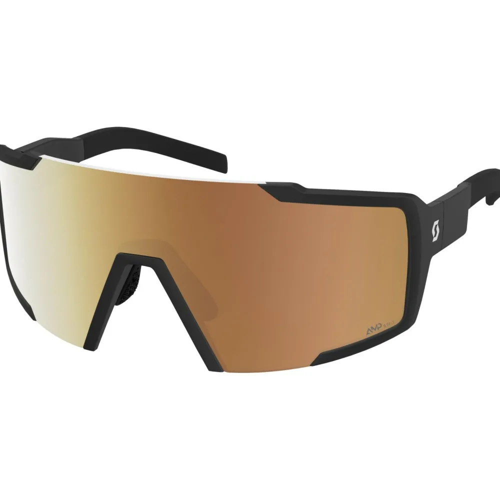 - Sunglasses Shield Light Sensitive S1-3 - Fahrradbrille < Scott Outlet