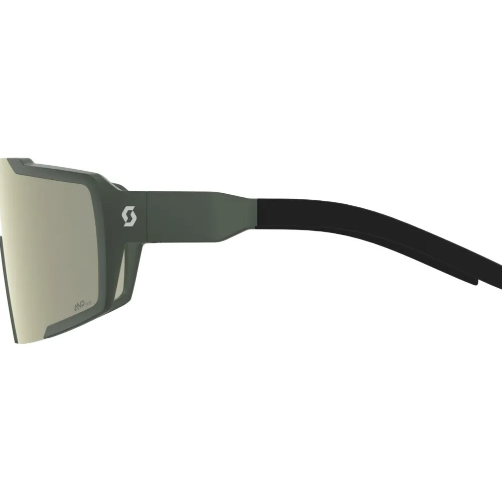 Scott - Sunglasses Shield S2 - Fahrradbrille