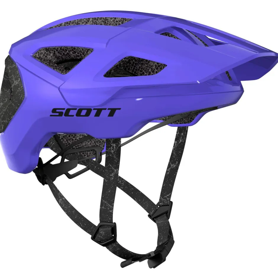 Scott - Tago Plus Mips - Radhelm