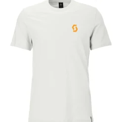 - Tee Backprint / - T-hirt < Scott Discount