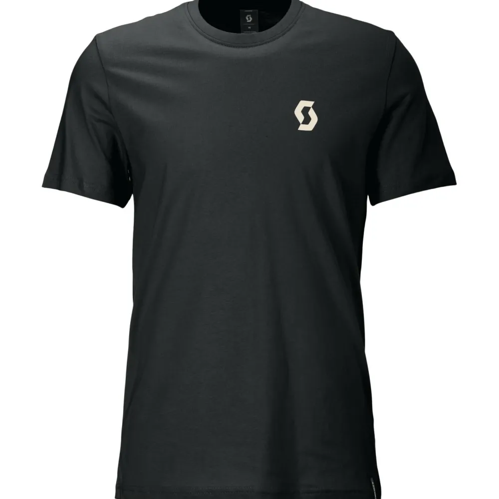 - Tee Backprint / - T-hirt < Scott Discount