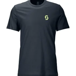 - Tee Backprint / - T-hirt < Scott Discount