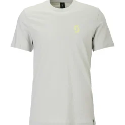 - Tee Backprint / - T-hirt < Scott Discount