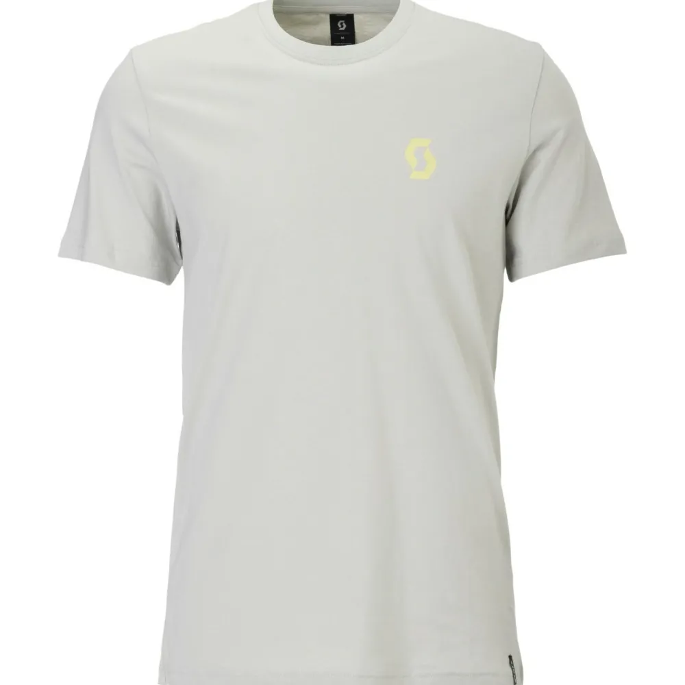 - Tee Backprint / - T-hirt < Scott Discount
