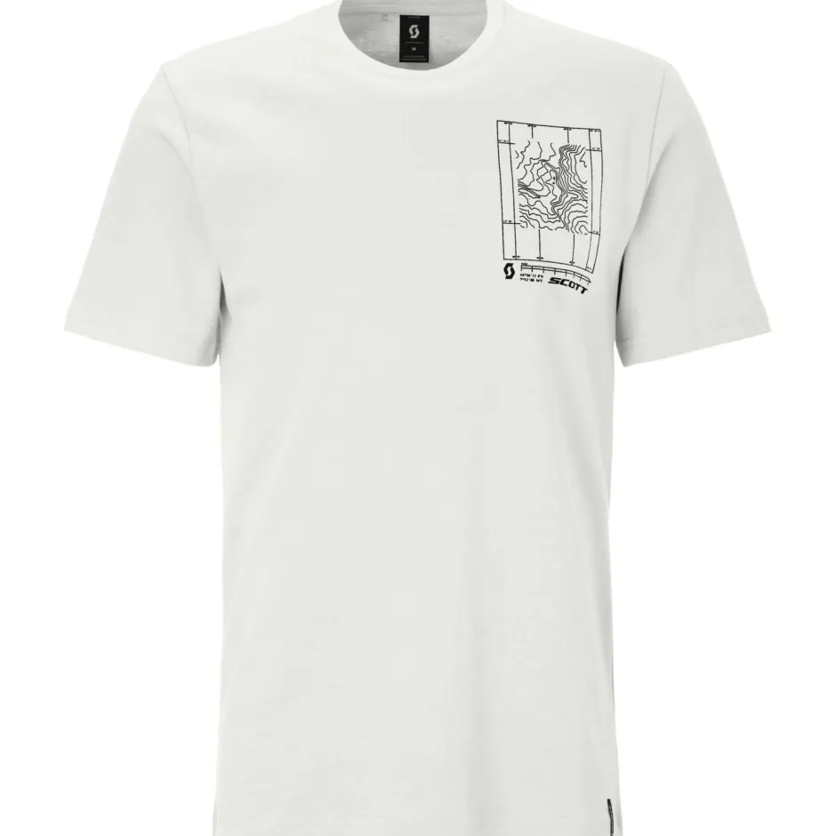 Scott - Tee Caua / - T-hirt